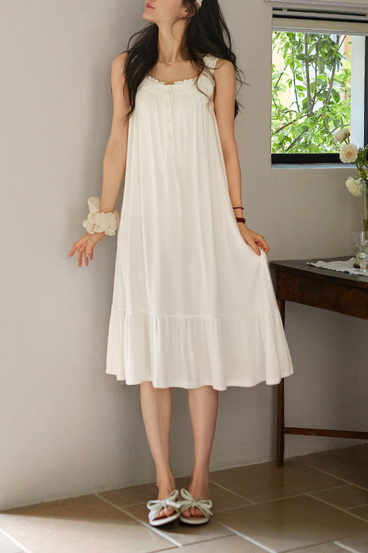 Curtainwake Nightdress