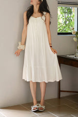 Curtainwake Nightdress
