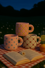 Spring Follower Cup