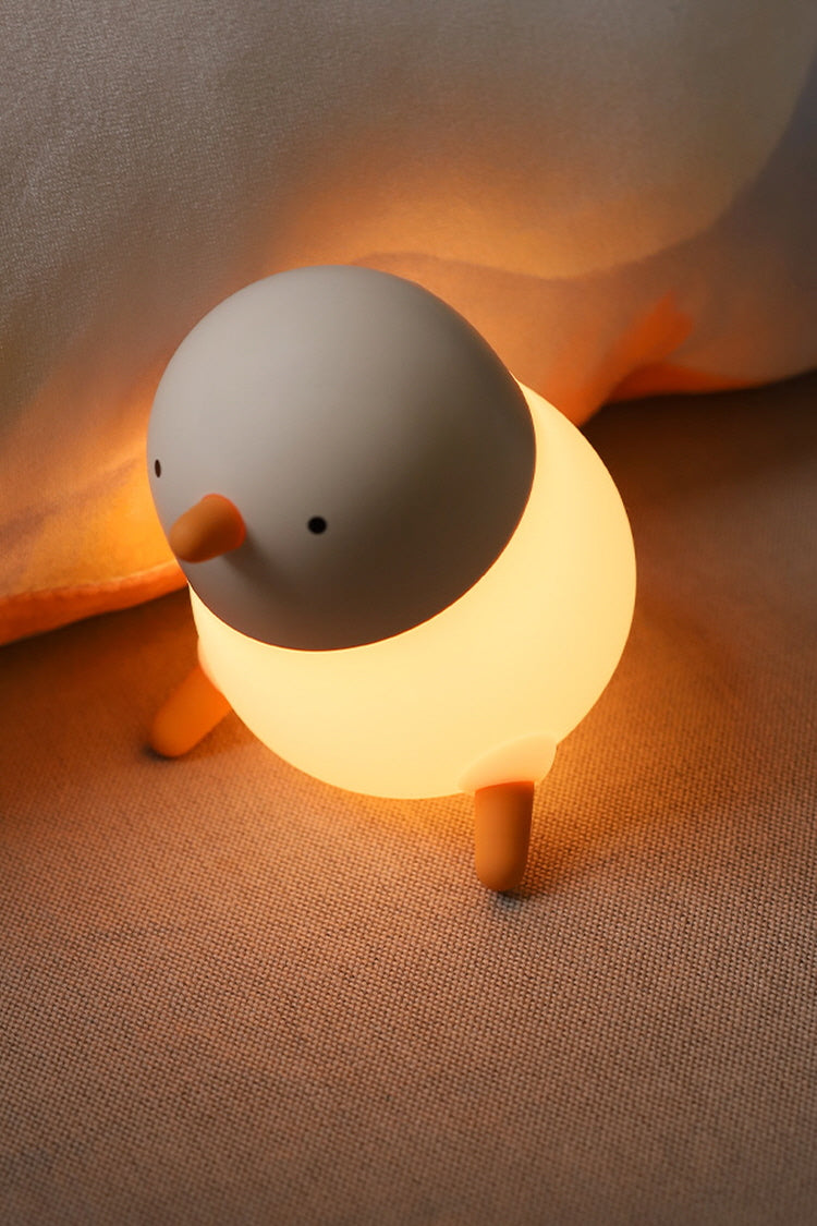 Hatching Chick Lamp