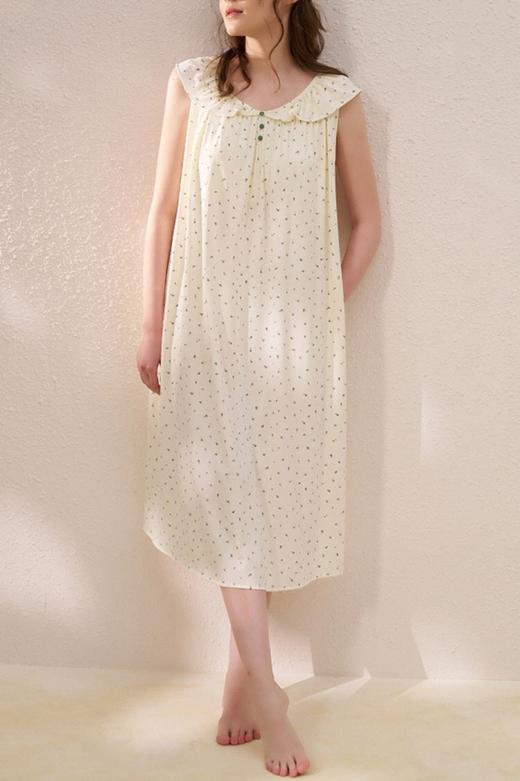 Peabounce Pajama