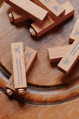 Furniture Wooden Stamp Set