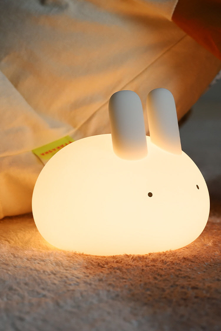 Mochi Bunny Lamp