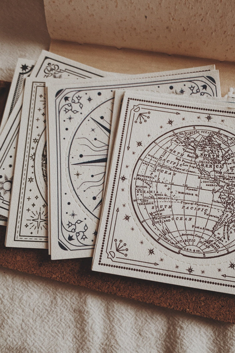The Nostalgic Papers