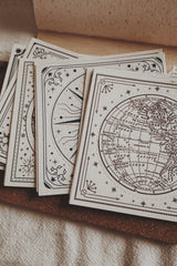 The Nostalgic Papers