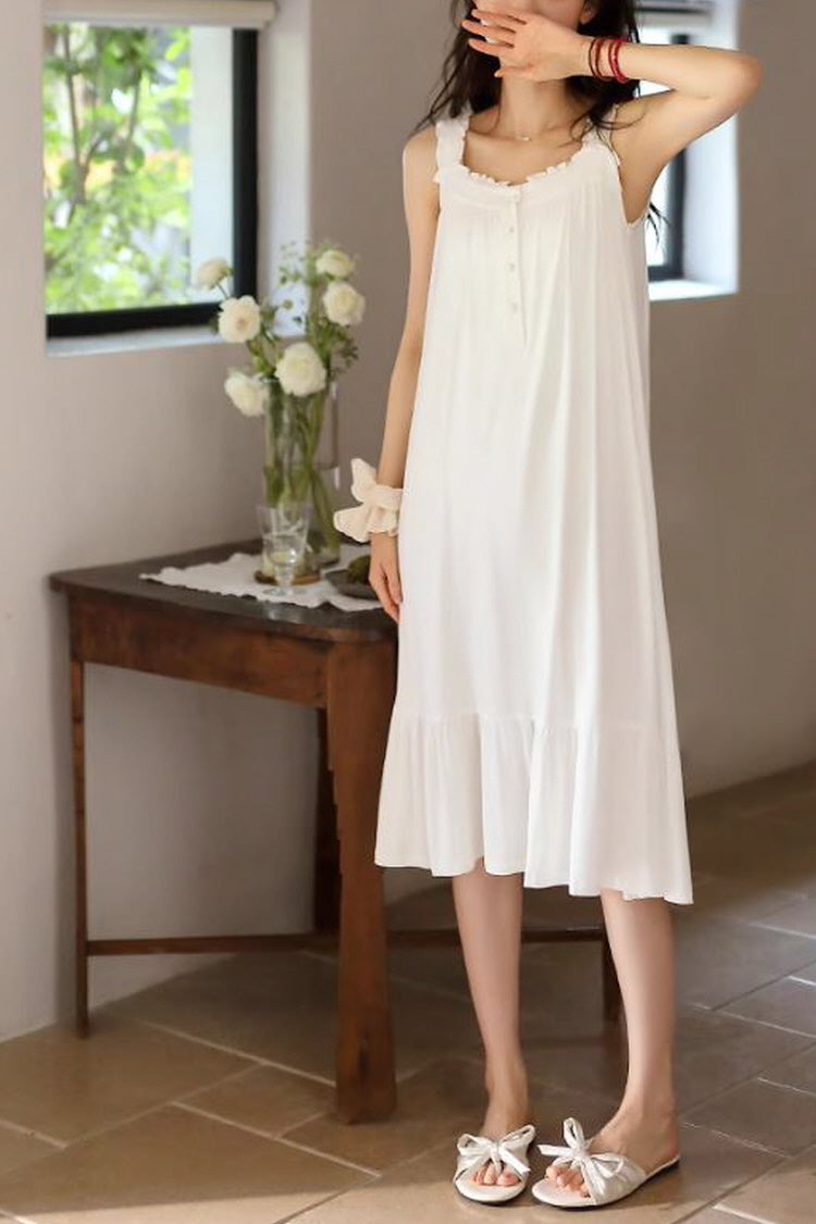 Curtainwake Nightdress
