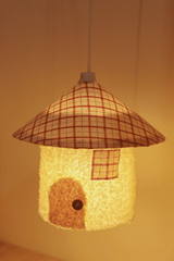 Fairy Shelter Light DIY KIT