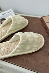Cloud Pieces Slippers