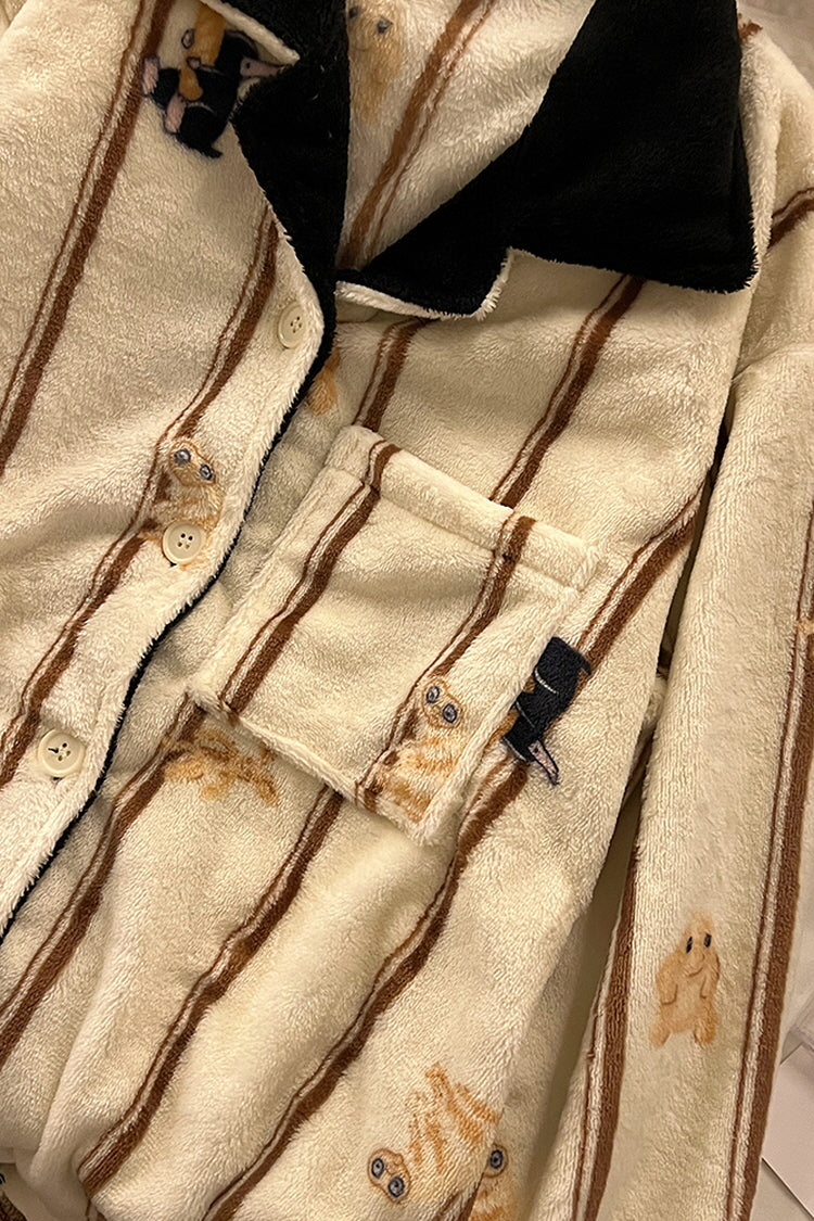 Moonfolk Pajama