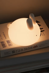 Mochi Bunny Lamp