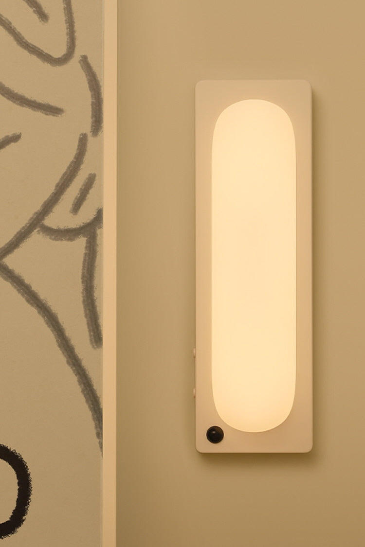 Stepglow Lamp