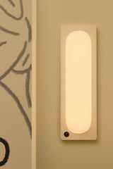 Stepglow Lamp