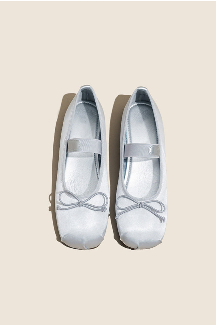 Milk Moon Shoes