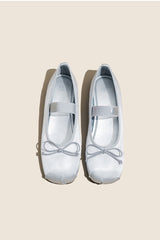 Milk Moon Shoes