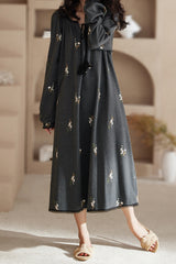 Ashpetal Nightgown