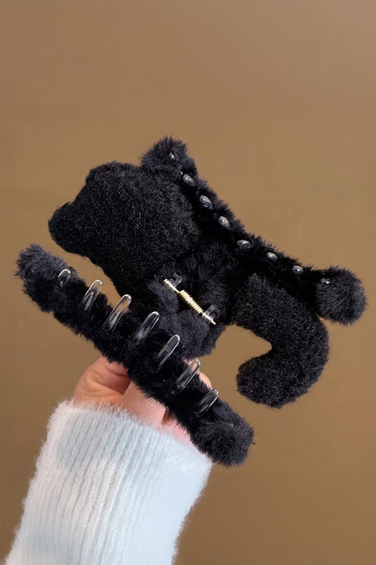 Mischief & Shadow Clip Set