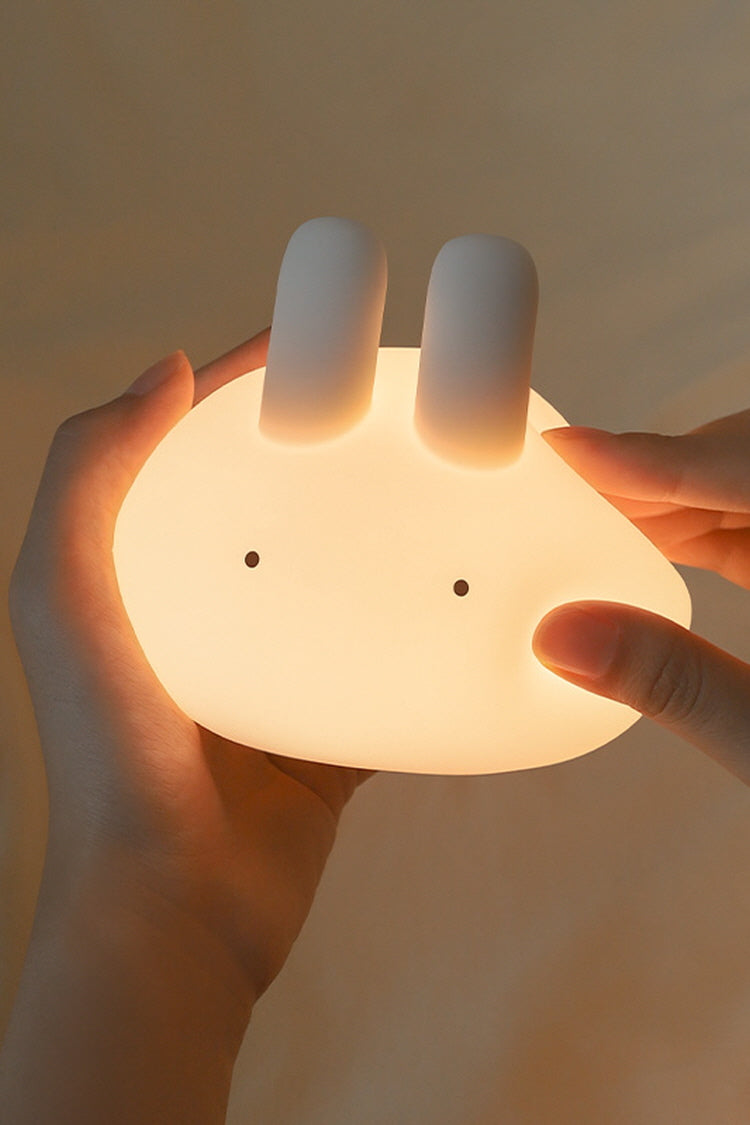 Mochi Bunny Lamp