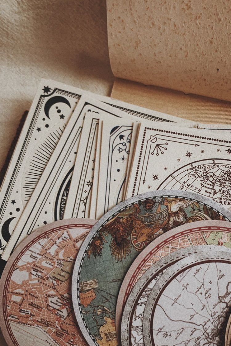 The Nostalgic Papers