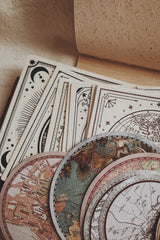 The Nostalgic Papers