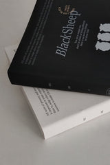 Black Sheep Notebook