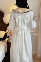 Cloudloom Dress