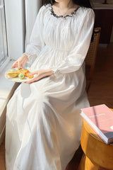 Cloudloom Dress