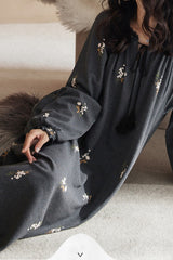 Ashpetal Nightgown
