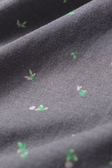 Peabounce Pajama