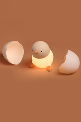 Hatching Chick Lamp