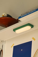 Stepglow Lamp