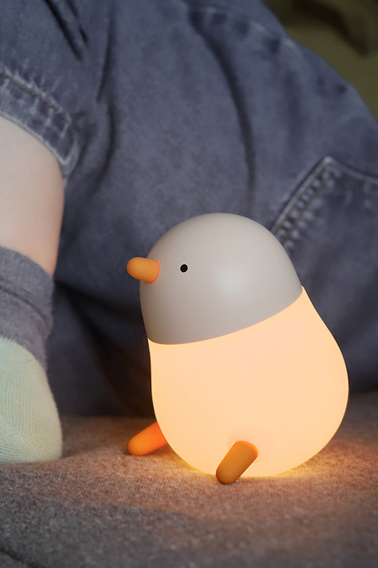 Hatching Chick Lamp