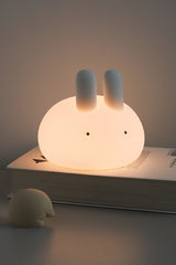 Mochi Bunny Lamp