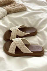 Tidelace Slippers