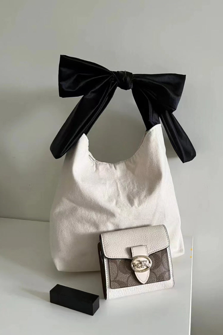 Lovely Bow Bag