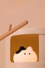 Mochi Cat Lamp