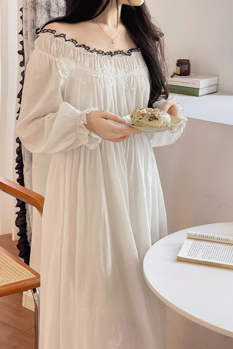 Cloudloom Dress