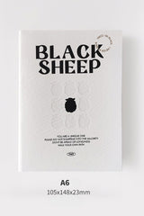 Black Sheep Notebook