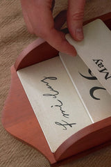 The Postbox Calendar