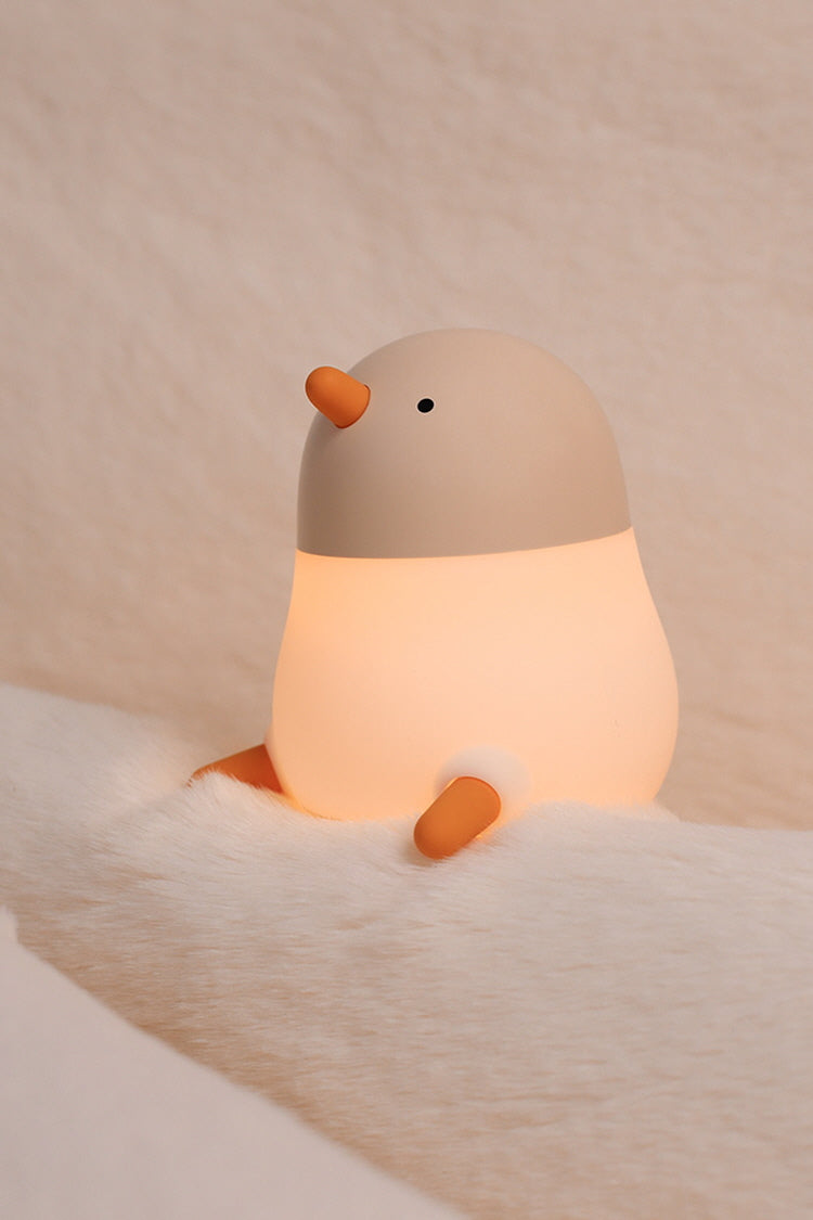 Hatching Chick Lamp