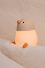 Hatching Chick Lamp
