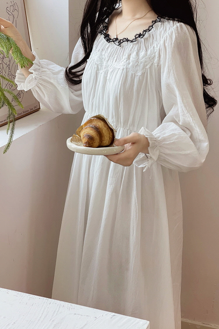 Cloudloom Dress