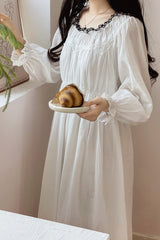 Cloudloom Dress