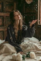 Ashpetal Nightgown