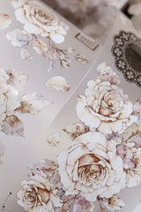 Moonlit Bloom Tape