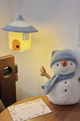 Fairy Shelter Light DIY KIT