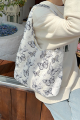 Butterfly Revival Bag