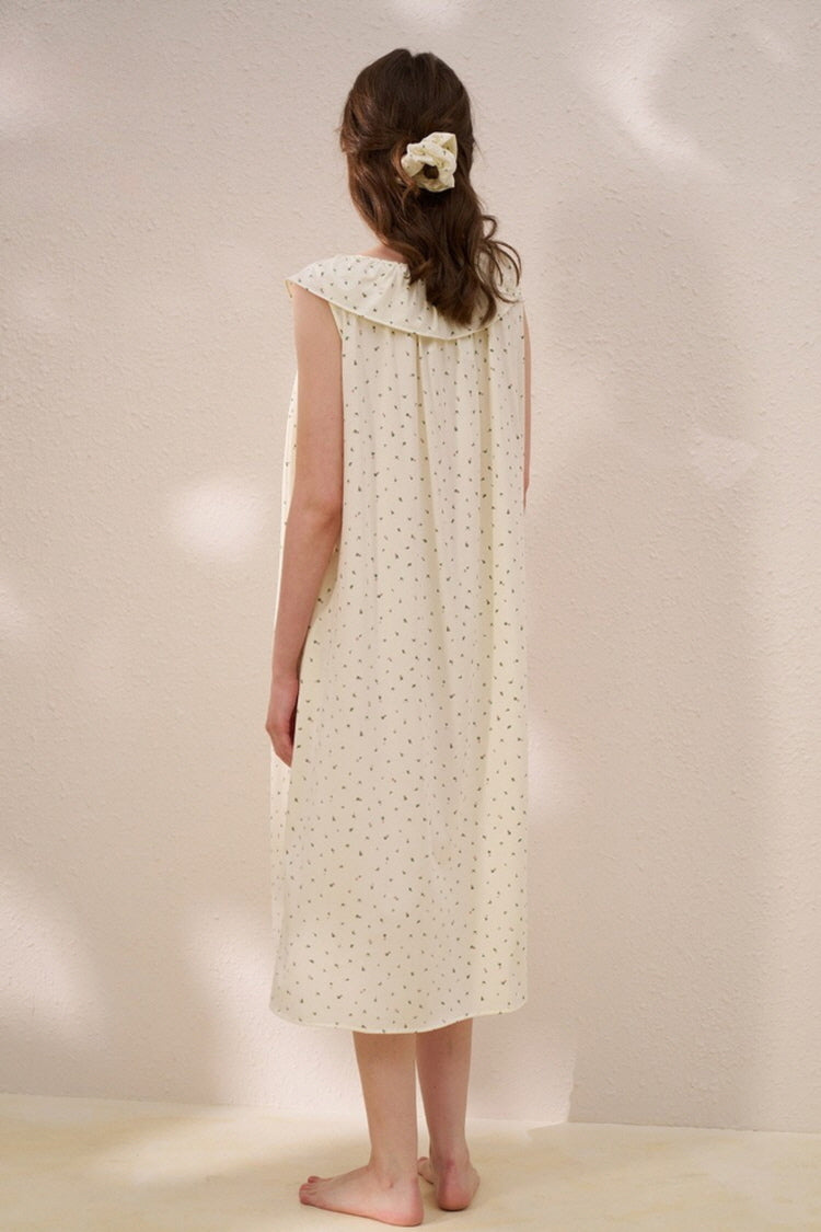 Peabounce Pajama