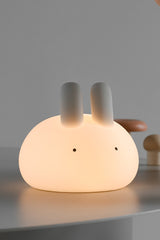 Moonhop Lamp