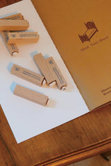 Furniture Wooden Stamp Set