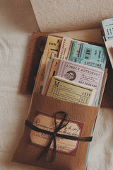 The Nostalgic Papers
